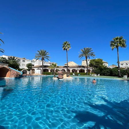 Bungalow Laumar - Javea Exterior photo