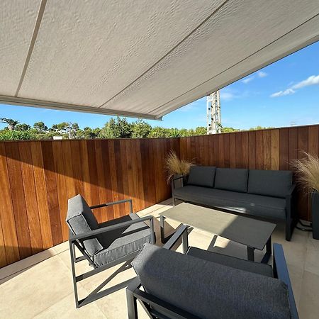 Bungalow Laumar - Javea Exterior photo