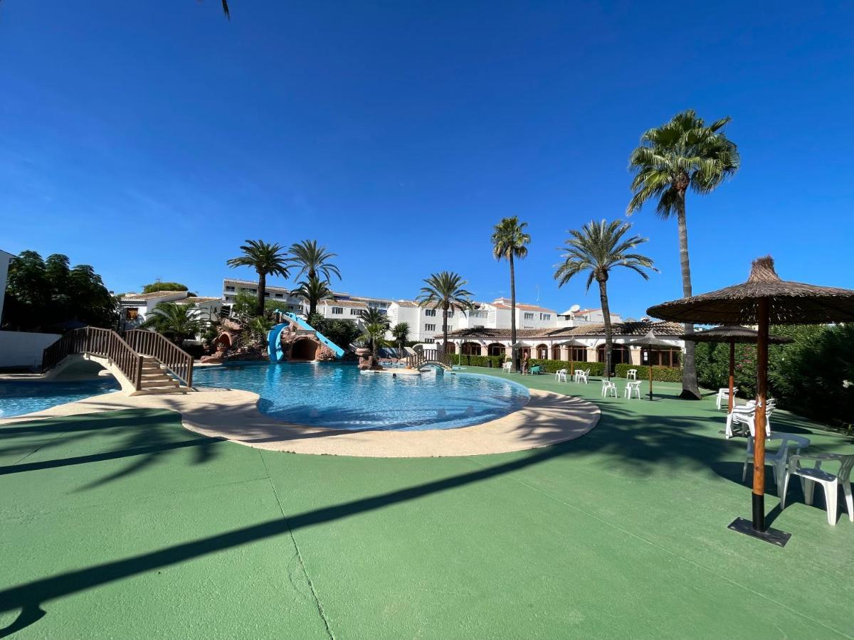 Bungalow Laumar - Javea Exterior photo