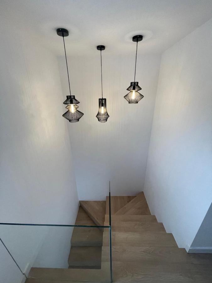 Bungalow Laumar - Javea Exterior photo