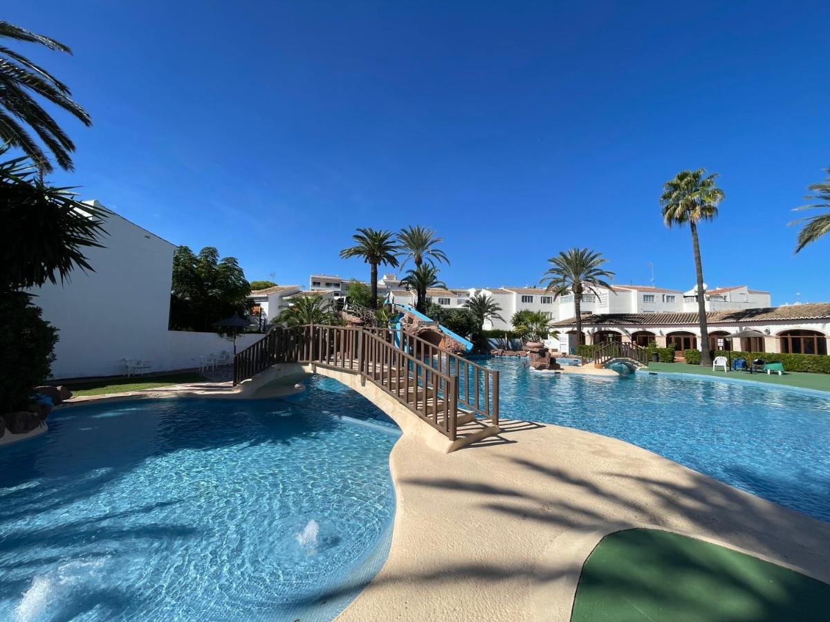 Bungalow Laumar - Javea Exterior photo