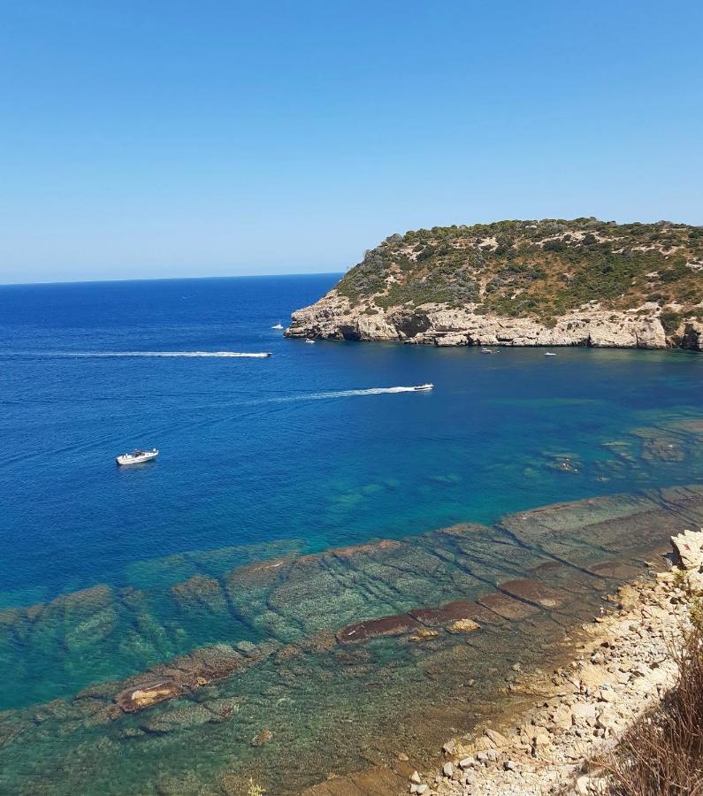 Bungalow Laumar - Javea Exterior photo