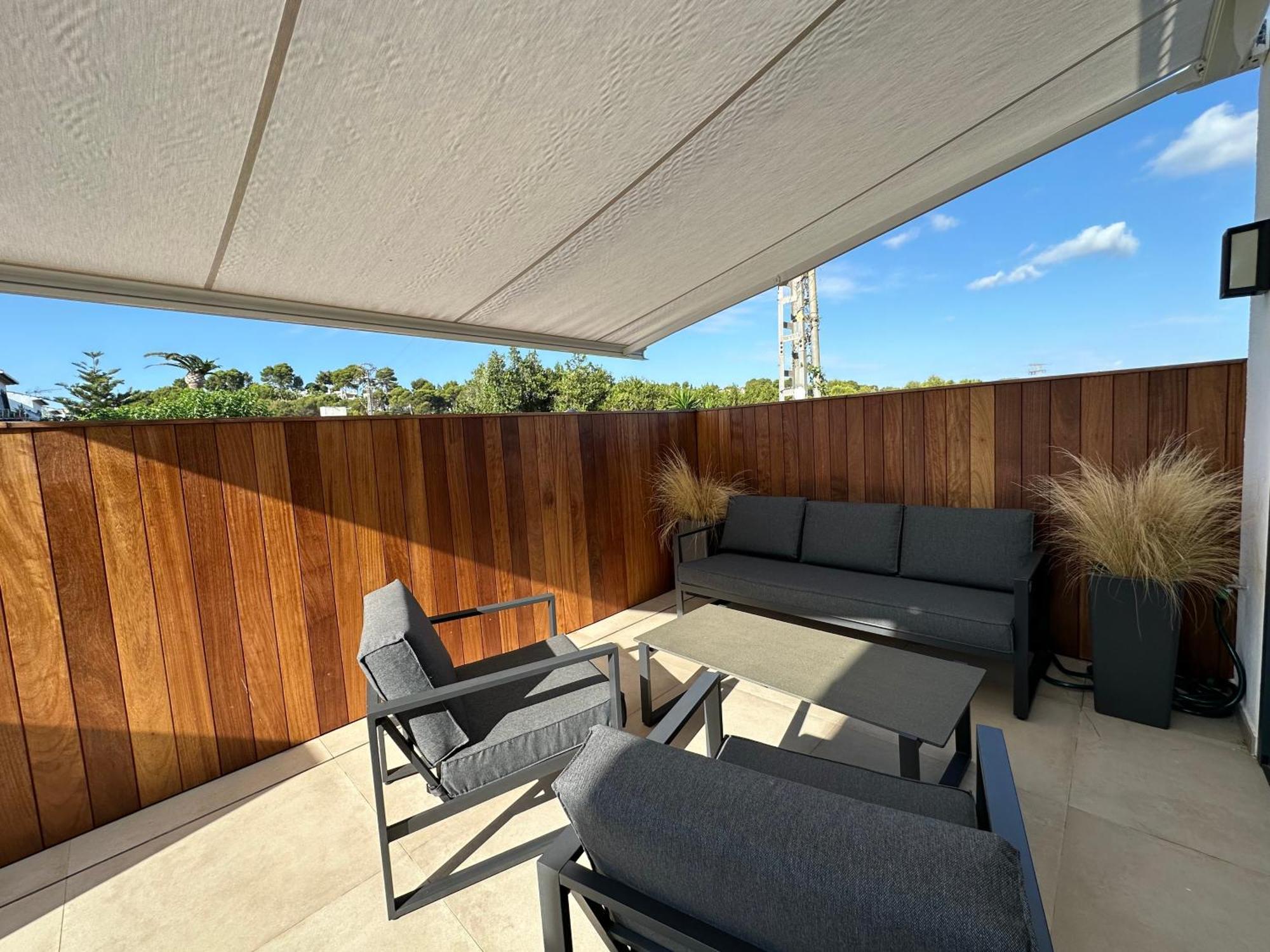 Bungalow Laumar - Javea Exterior photo